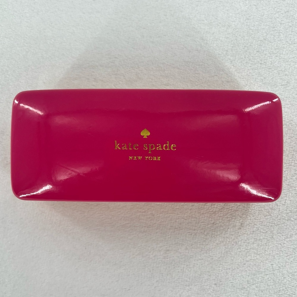 Kate Spade Glasses Case